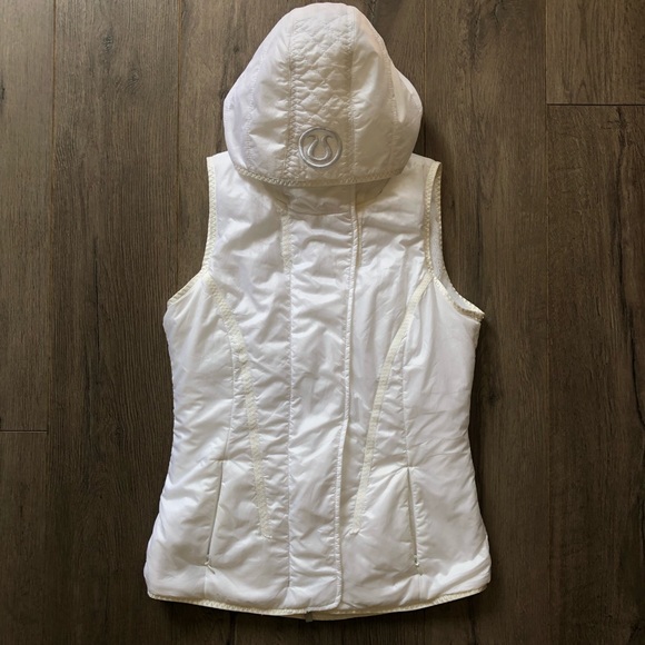 Rare Lululemon Glacier Vest. - Picture 2 of 15